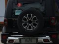 北京BJ40 图片