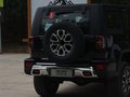 北京BJ40 图片