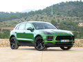 Macan Macan Turbo2.9T2020款