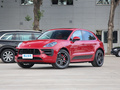 Macan Macan GTS2.9T2020款
