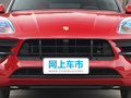 Macan Macan GTS2.9T2020款