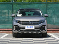 探岳GTE 图片