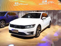 迈腾GTE 图片