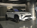 蔚来ES6 430KM首发纪念版2019款