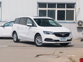 别克GL6 图片