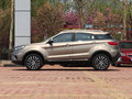 领界 EcoBoost 145CVT尊领型PLUS 国V2019款