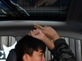 长安CS15 图片
