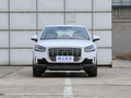 奥迪Q2L e-tron Q2L e-tron纯电智酷型
免税
2019款