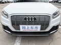 奥迪Q2L e-tron Q2L e-tron纯电智酷型
免税
2019款