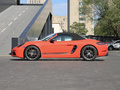 保时捷718 BoxsterT2019款