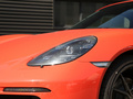 保时捷718 BoxsterT2019款