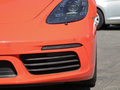 保时捷718 BoxsterT2019款