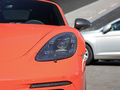 保时捷718 BoxsterT2019款