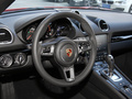 保时捷718 BoxsterT2019款