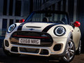 MINI JCW John Cooper Works Convertible2019款