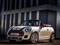 MINI JCW John Cooper Works Convertible2019款
