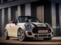 MINI JCW John Cooper Works Convertible2019款