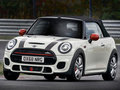MINI JCW John Cooper Works Convertible2019款