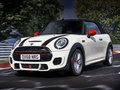 MINI JCW John Cooper Works Convertible2019款