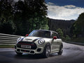MINI JCW John Cooper Works Convertible2019款