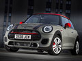MINI JCW John Cooper Works2019款