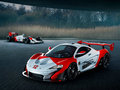 邁凱倫 P1 P1 GTR Senna2018款