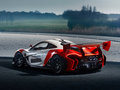 邁凱倫 P1 P1 GTR Senna2018款