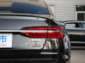 奥迪A6L 45 TFSI quattro尊享致雅型2019款