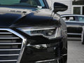奥迪A6L 45 TFSI quattro尊享致雅型2019款