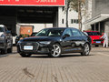 奥迪A6L 45 TFSI quattro臻选致雅型2019款