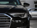 奥迪A6L 45 TFSI quattro臻选致雅型2019款