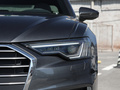 奥迪A6L 55 TFSI quattro尊享致雅型2019款