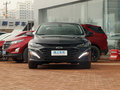 迈锐宝XL Redline 550T自动锐联版 国VI2019款