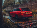 奔驰E级AMG 图片