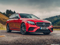 奔驰E级AMG 图片