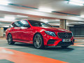奔驰E级AMG 图片