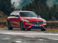 奔驰E级AMG 图片