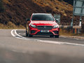 奔驰E级AMG 图片