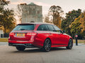 奔驰E级AMG AMG E53 Estate2018款