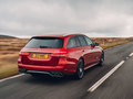 奔驰E级AMG AMG E53 Estate2018款