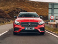 奔驰E级AMG AMG E53 Estate2018款