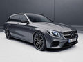 奔驰E级AMG AMG E53 Estate2018款
