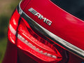 奔驰E级AMG AMG E53 Estate2018款