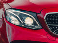 奔驰E级AMG AMG E53 Estate2018款