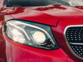 奔驰E级AMG AMG E53 Estate2018款