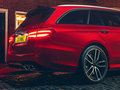 奔驰E级AMG AMG E53 Estate2018款