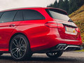 奔驰E级AMG AMG E53 Estate2018款