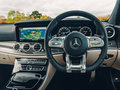 奔驰E级AMG AMG E53 Estate2018款