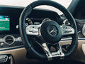 奔驰E级AMG AMG E53 Estate2018款