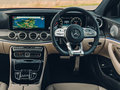 奔驰E级AMG AMG E53 Estate2018款